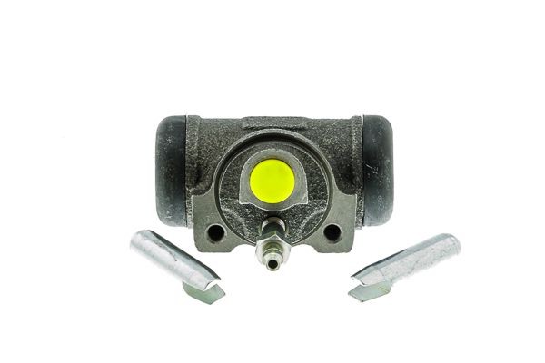 AISIN Jarrusylinteri AN-001 AN-001 AISIN Jarrun työsylinteri NISSAN MICRA