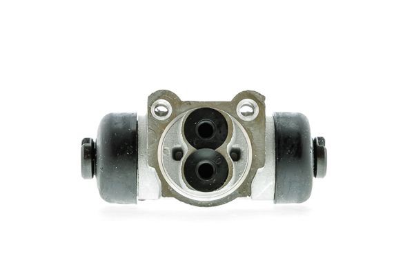 AISIN Jarrusylinteri AS-006R AS-006R AISIN Takajarrusylinteri Mitsubishi L300 / DELICA hinta
