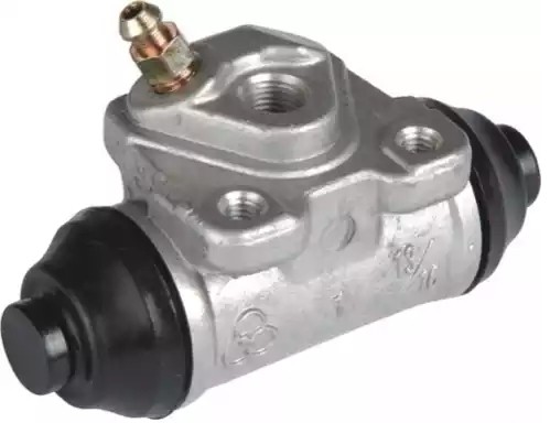 AISIN Wielremcilinder AT-047L Trommelrem-cilinder Toyota _T22_ AT-047L AISIN