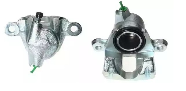 AISIN Δαγκάνα φρένων A5L046 A5L046 Premium Advics Δαγκάνα φρένων VOLVO V70 AISIN