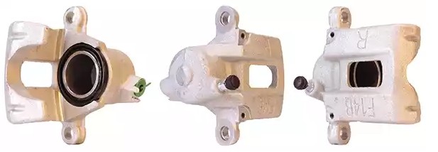AISIN Remklauw A5R046 A5R046 Premium Advics Remtang FIAT STILO AISIN