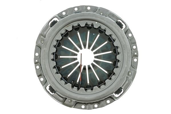 AISIN Clutch Pressure Plate CG-913 AISIN CG-913 genuine ISUZU MU-X Off-Road (UCS/UCR) clutch pressure plate price