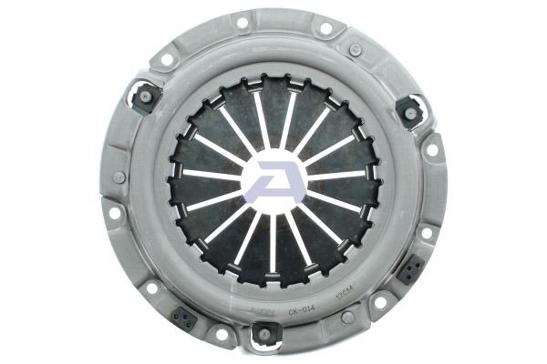 AISIN Sidurisurveplaat CK-014 Sidurisurveplaat AISIN CARENS CK-014 odav