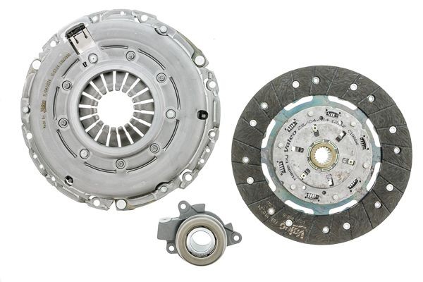 AISIN Kopplingssats CKS-060R AISIN CSC Kit (3P) CKS-060R Koppling SX4 S-Cross 2025