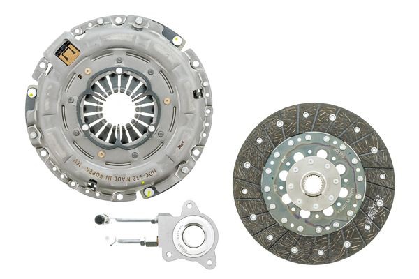 AISIN Clutch kit CKY-121R CKY-121R AISIN performance clutch for HYUNDAI TRAJET