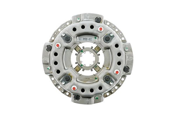 AISIN Prato da embraiagem CM-304 CM-304 Platô da embreagem SAAB 9-5 AISIN