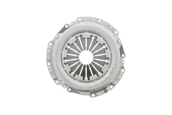 Kytkimen painelevy AISIN CM-927 AISIN CM-927: Kytkinasetelma Citroen C4 2013