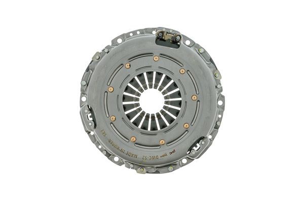 AISIN Sajūga piespiedējdisks CO-026 AISIN CO-026 Sajūga grozs Daewoo Nubira KLAN orģinālās cena