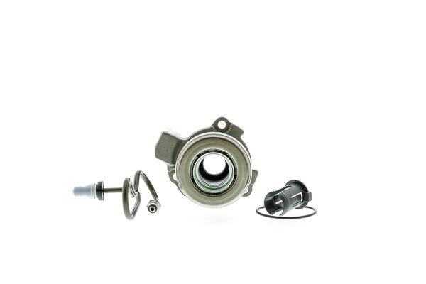 AISIN Centrálna vysúvacia páka spojky CSCE-OP01 Centrálne vypínacie lożisko AISIN Opel CORSA CSCE-OP01