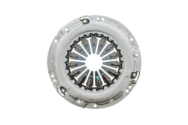Trykkplate, clutch AISIN CSX-032 AISIN CSX-032 Trykkplate clutch SUZUKI GRAND VITARA 2021