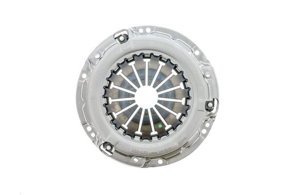 Trykkplate, clutch AISIN CSX-033 AISIN CSX-033: Trykkplate clutch Suzuki GRAND VITARA 2021