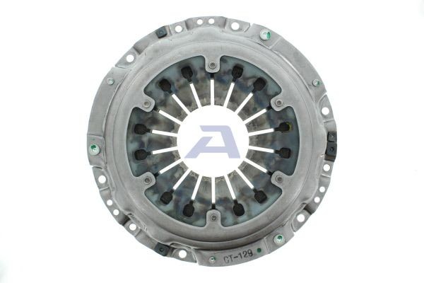 AISIN Prítlačný tanier spojky CT-129 CT-129 Prítlačný tanier spojky LEXUS GX AISIN