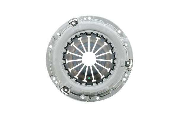 AISIN Πλάκα πίεσης CTX-058 AISIN CTX-058 Πλάκα πίεσης TOYOTA Altezza (_E1_) 2.0 VVTi (SXE10) 200 PS 2004
