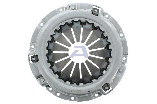 AISIN Clutch Pressure Plate CTX-140 AISIN CTX-140 genuine Corolla Coupe (E70) clutch cover plate price