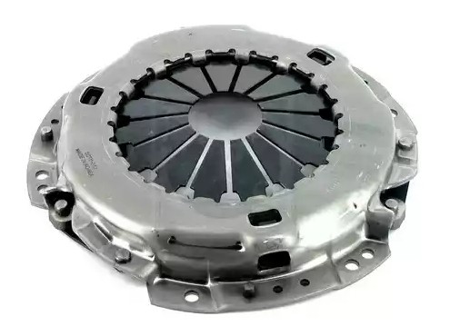 AISIN Clutch Pressure Plate CTX-143 AISIN CTX-143 Toyota Avensis Verso M2 clutch cover replacement