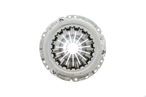 AISIN Sajūga piespiedējdisks CTX-158 AISIN CTX-158 Sajūga piespiedējdisks Corolla X Sedan (E150) cena