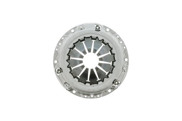 AISIN Tryckplatta CTX-163 CTX-163 AISIN tryckplatta koppling PEUGEOT 207