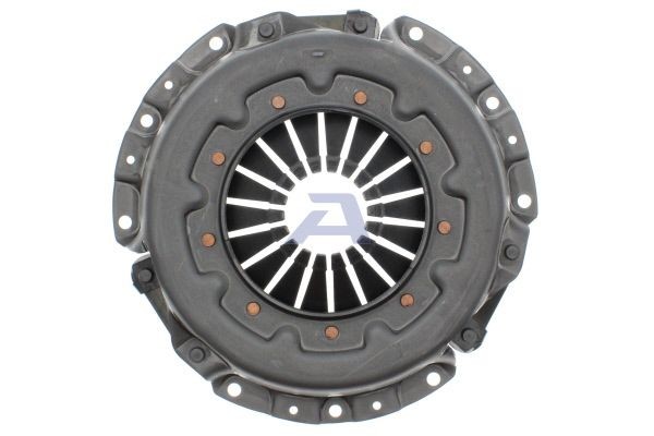 AISIN Spingidisco frizione CY-052 AISIN CY-052 Spingidisco frizione HYUNDAI Terracan (HP) 2.9 CRDi 150 CV 2001