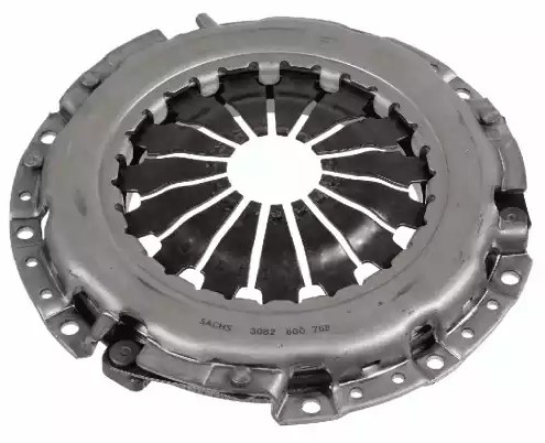 AISIN Trykkplate, clutch CY-057 AISIN CY-057 Trykkplate, clutch HYUNDAI ix35 Van GDi 135 hk 2015