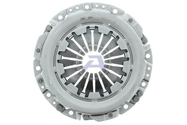 AISIN Sidurisurveplaat CY-060 AISIN CY-060 Sidurisurveplaat Hyundai i20 pb hind