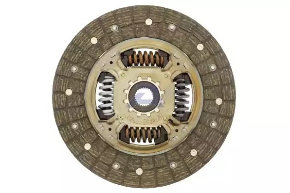 AISIN Sajūga disks DE-RE02 AISIN DE-RE02 Sajūga disks Suzuki Jimny fj lēti