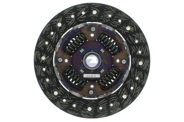 Koblingsnav AISIN DF-911 AISIN DF-911 Koblingsnav SUBARU IMPREZA 2001