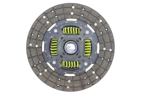 AISIN Sajūga disks DG-013 AISIN DG-013 Sajūga disks ISUZU Trooper II SUV (UB) par izdevīgu cenu