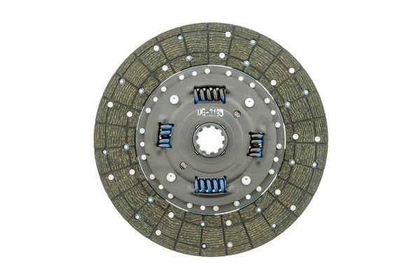 AISIN Clutchplate DG-319S AISIN DG-319S Clutchskive Isuzu Trooper UBS billige