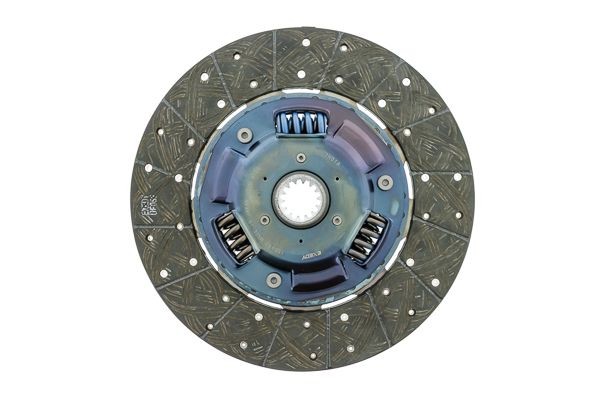 AISIN Kopplingslamell DG-920 AISIN DG-920 Koppling lamell Trooper II SUV (UB) original