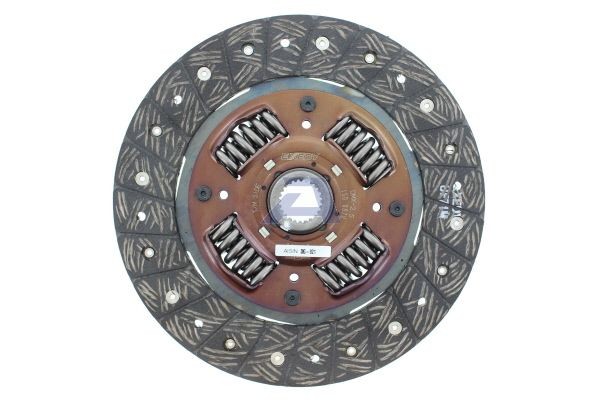 AISIN Disco frizione DG-921 AISIN DG-921 costo Disco frizione ISUZU D-Max I Camion pianale / Telaio (TFR, TFS) originale