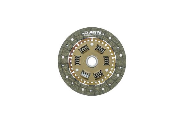 AISIN Disco de embraiagem DH-024 AISIN DH-024 Disco de embraiagem HONDA Accord VI Hatchback (CH, CL) 2.0 (CH7) 147 cv 2002