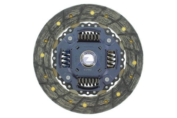 AISIN Clutchplate DH-912 DH-912 Koplingsskive HONDA CR-V AISIN