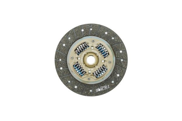 AISIN Δίσκος συμπλέκτη DH-921 AISIN DH-921 Δίσκος συμπλέκτη Honda CRV 2 σε χαμηλές τιμές