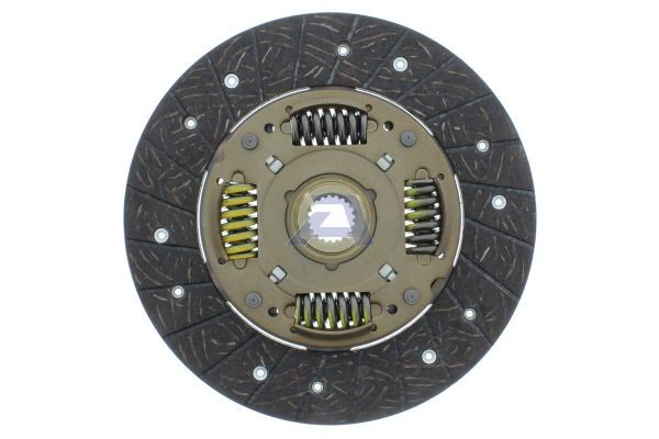 AISIN Disco frizione DK-009 AISIN DK-009 Frizione rinforzata Sephia I Hatchback (FA) prezzo