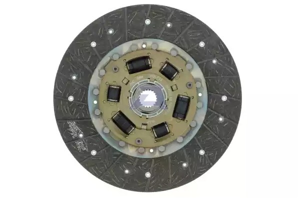 AISIN Sajūga disks DK-018 Sajūga disks AISIN Kia PROCEED DK-018