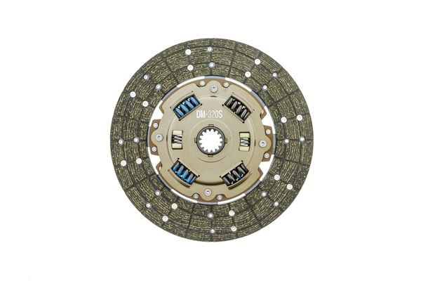 AISIN Kytkinlevy DM-320S Mitsubishi Outlander 1 kytkinlevy AISIN DM-320S