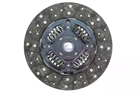 AISIN Kopplingslamell DM-936 AISIN DM-936 Kopplingslamell