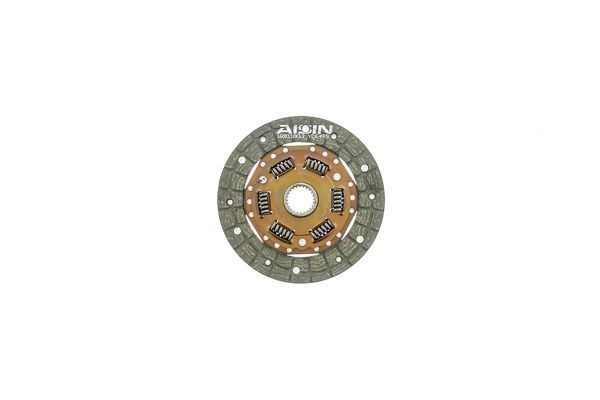 AISIN Δίσκος συμπλέκτη DN-003 DN-003 Δίσκος συμπλέκτη AISIN FORD FIESTA