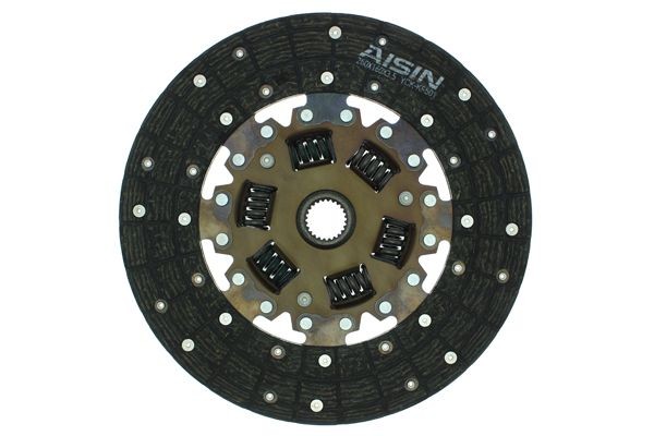 AISIN Disque d'embrayage DN-019 DN-019 Embrayage renforcé AISIN NISSAN JUKE