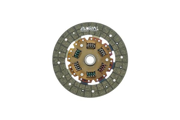 Clutchplate AISIN DN-061 AISIN DN-061: Clutchskive Nissan PATROL 2004