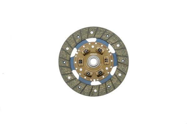 AISIN Δίσκος συμπλέκτη DN-080U AISIN DN-080U Δίσκος συμπλέκτη NISSAN Primera Hatchback (P10) 2.0 16V 4x4 116 PS 1996