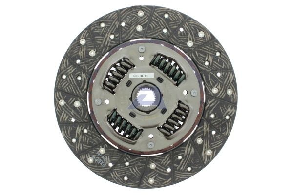 AISIN Siduriketas DN-914 Siduriketas AISIN QASHQAI DN-914 odav