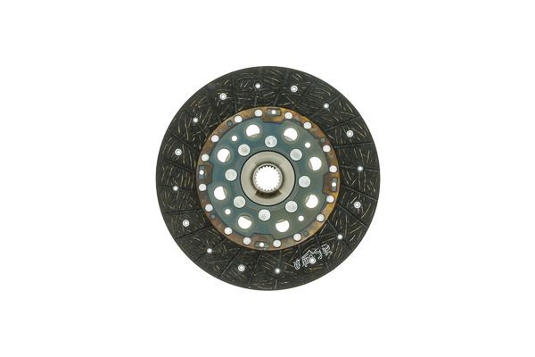 AISIN Disco de embraiagem DO-032 AISIN DO-032 Disco de embraiagem CHEVROLET Aveo / Kalos Sedan (T200) 1.4 94 cv 2005