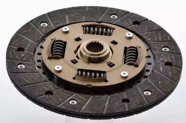 AISIN Kytkinlevy DO-035 AISIN DO-035 Spark Umpimalli/viistoperä (M200, M250) kytkinlevy hinta