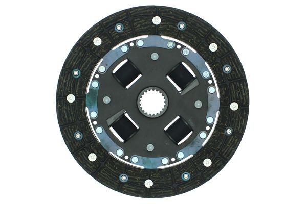 AISIN Koppelingsplaat DT-002 prijs Koppelingsplaat ALPINE DT-002 AISIN
