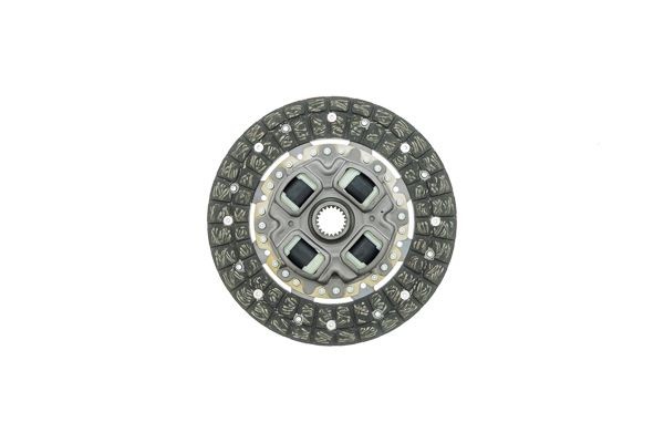 AISIN Clutch Disc DT-124VE DT-124VE AISIN performance clutch for PORSCHE