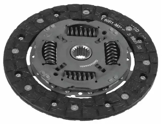 AISIN Koblingsnav DT-213 AISIN DT-213 Citroen Berlingo Ladvogn Koblingsskive pris