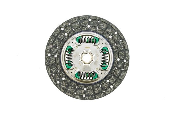 Koblingsnav AISIN DTX-149 AISIN DTX-149 Koblingsskive TOYOTA LAND CRUISER 2023