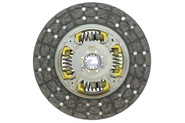 AISIN Clutch Disc DTX-193 PORSCHE AISIN performance clutch DTX-193