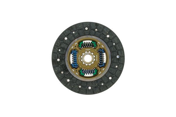 AISIN Δίσκος συμπλέκτη DTX-203 AISIN DTX-203 Δίσκος συμπλέκτη TOYOTA RAV4 IV SUV (XA40) σε χαμηλές τιμές